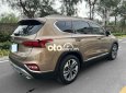 Hyundai Santa Fe  santafe máy xăng 2021 màu vàng cát 2021 - Hyundai santafe máy xăng 2021 màu vàng cát