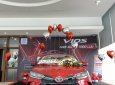 Toyota Vios 2022 - Giá tốt nhất tháng 02- Đủ màu, giao ngay - Giảm trực tiếp tiền mặt lên đến 30tr