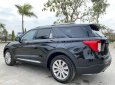 Ford Explorer 2023 - New 2023. Tặng bậc điện, bảo hiểm thân vỏ, giảm tiền mặt