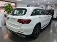 Mercedes-Benz GLC 300 2023 - Sẵn xe ưu đãi sốc - Hỗ trợ 50% trước bạ