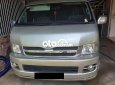 Toyota Hiace   Super Wagon 2007 10 chỗ máy xăng 2007 - Toyota Hiace Super Wagon 2007 10 chỗ máy xăng