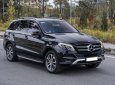 Mercedes-Benz GLE 400 2016 - Màu đen, nội thất kem