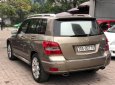 Mercedes-Benz GLK 300 2009 - Không một lỗi nhỏ