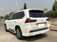 Lexus LX 570 2017 - Cần bán xe nhập Nhật, màu trắng camay