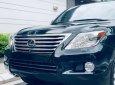 Lexus LX 570 2009 - Tên tư nhân, biển Hà Nội