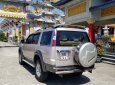 Ford Everest 2008 - Dòng SUV gầm cao