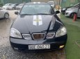 Daewoo Lacetti 2004 - Xe màu đen giá ưu đãi