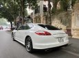 Porsche Panamera 2010 - Màu trắng