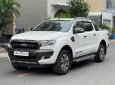 Ford Ranger 2016 - Màu trắng, nhập khẩu nguyên chiếc