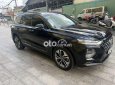 Hyundai Santa Fe Lên đời xe nên cần bán xe 2019 - Lên đời xe nên cần bán xe