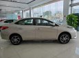 Toyota Vios 2022 - Đủ màu, giao ngay - Giảm trực tiếp tiền mặt lên đến 30tr, quà tặng rực rỡ