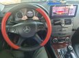 Mercedes-Benz C 250 2010 - Bán xe nhập khẩu nguyên chiếc giá 399tr