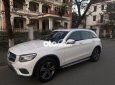 Mercedes-Benz GLC 200  2018 Màu Trắng Nội thất đen 2018 - GLC200 Mercedes Benz 2018 Màu Trắng Nội thất đen
