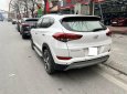 Hyundai Tucson 2017 - Màu trắng, giá cực tốt