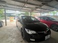 Honda Civic 2007 - Màu đen số tự động, 237tr