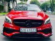 Mercedes-Benz CLA 45 AMG 2016 - Mercedes-Benz CLA 45 AMG 2016