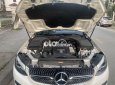 Mercedes-Benz GLC 200  2018 Màu Trắng Nội thất đen 2018 - GLC200 Mercedes Benz 2018 Màu Trắng Nội thất đen