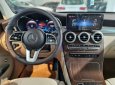 Mercedes-Benz GLC 200 2023 - Khuyến mại khủng, sẵn xe giao ngay