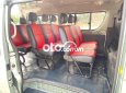 Toyota Hiace   2011 - TOYOTA HIACE