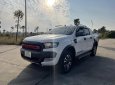 Ford Ranger 2015 - Màu trắng, xe nhập số tự động, giá chỉ 625 triệu