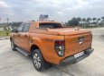 Ford Ranger 2016 - Xe nhập số tự động