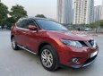 Nissan X trail 2017 - Đăng kí sử dụng lần đầu 2018 chỉ 1 chiếc duy nhất 2 cầu trên thị trường