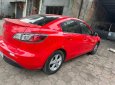 Mazda 3 2010 - Màu đỏ, giá chỉ 295 triệu