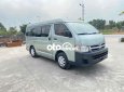 Toyota Hiace   2011 - TOYOTA HIACE