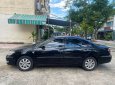 Toyota Camry 2002 - Màu đen, nhập khẩu