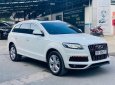 Audi Q7 2015 - Màu trắng nội thất kem