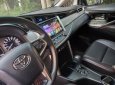 Toyota Innova 2017 - Màu xám xe gia đình
