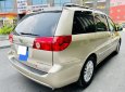 Toyota Sienna 2007 - Full bảo dưỡng hãng