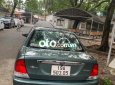 Ford Laser   2000 2000 - Ford Laser 2000