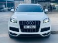 Audi Q7 2015 - Màu trắng nội thất kem