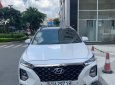 Hyundai Santa Fe 2020 - Xe đăng ký 2020, xe gia đình giá 990tr