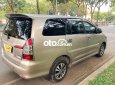 Toyota Innova Bán   2016 E zin xe nhà chính chủ 2016 - Bán TOYOTA INNOVA 2016 E zin xe nhà chính chủ