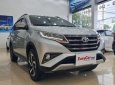 Toyota Rush 2021 - Màu bạc, nhập khẩu nguyên chiếc, giá 650tr