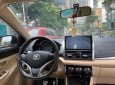 Toyota Vios 2017 - Màu trắng, 365 triệu