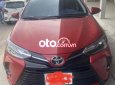 Toyota Vios   bản G đỏ mới keng đi được 1 năm 2021 - toyota vios bản G đỏ mới keng đi được 1 năm