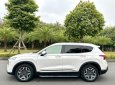 Hyundai Santa Fe 2022 - Màu trắng mới chạy 12.000km