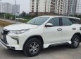 Toyota Fortuner 2017 - Màu trắng