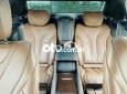 Mercedes-Benz Maybach S400 Siêu xe  S400 màu trắng chờ đón sở 2016 - Siêu xe Maybach S400 màu trắng chờ đón sở