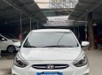 Hyundai Accent 2015 - Số sàn bản đủ, màu trắng