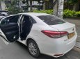 Toyota Vios 2020 - Xe số sàn