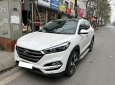 Hyundai Tucson 2017 - Màu trắng, giá cực tốt