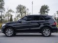 Mercedes-Benz GLE 400 2016 - Màu đen, nội thất kem