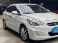 Hyundai Accent 2015 - Số sàn bản đủ, màu trắng