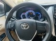 Toyota Vios 2019 - Cần bán lại xe đăng ký lần đầu 2019, xe gia đình