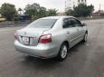 Toyota Vios 2011 - Mẫu xe bền bỉ, tiết kiệm, ít hỏng vặt