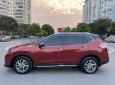 Nissan X trail 2017 - Đăng kí sử dụng lần đầu 2018 chỉ 1 chiếc duy nhất 2 cầu trên thị trường